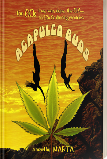 Acapulco Buds Novel