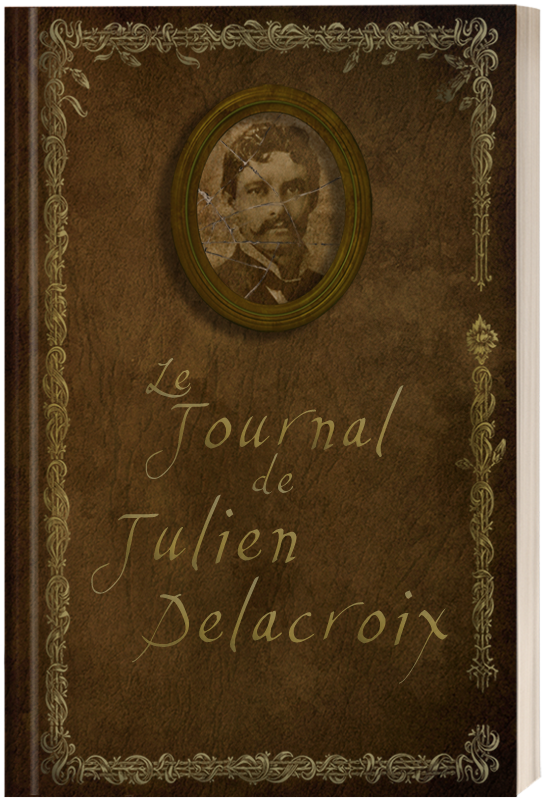 The Journal of Julien Delacroix